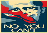 Obama "Hope" Posters