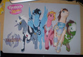 My Little Pony: Friendship is Magic