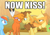 My Little Pony: Friendship is Magic