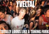Sudden Clarity Clarence