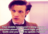 Doctor Who