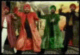 Tunak Tunak Tun Dance