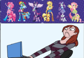 My Little Pony: Friendship is Magic