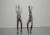 White People Dancing / LOL White People