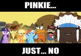 Pony Re-Imaginings