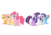My Little Pony: Friendship is Magic