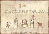 Medieval Macros / Bayeux Tapestry Parodies