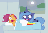 My Little Pony: Friendship is Magic