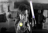 Doctor Who