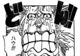 Manly Tears
