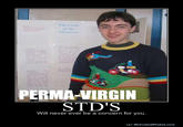 Virgins