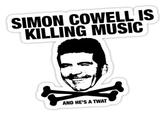 Home Taping is Killing Music