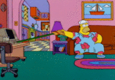 The Simpsons