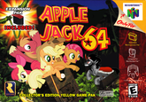 My Little Pony: Friendship is Magic