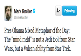 Jedi Mind Meld