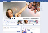 Facebook Timeline Covers