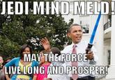 Jedi Mind Meld