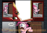 My Little Pony: Friendship is Magic