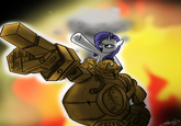 My Little Pony: Friendship is Magic