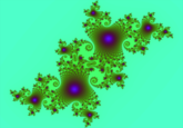 Fractal Art