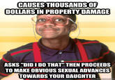 Scumbag Steve