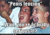 Immature High Schoolers