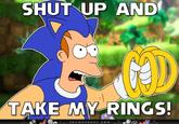 Sonic the Hedgehog