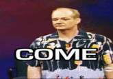 Whose Line
