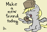 My Little Pony: Friendship is Magic