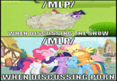 My Little Pony: Friendship is Magic