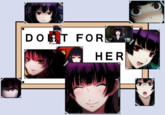 Do It For Her