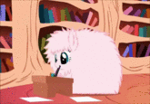 My Little Pony: Friendship is Magic