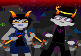 Homestuck