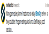 2013 SimCity Release Controversy