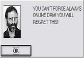 2013 SimCity Release Controversy