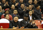 Kim Jong Un