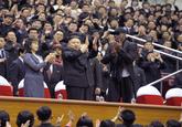 Kim Jong Un