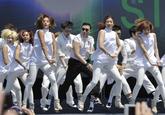 PSY - Gangnam Style