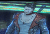 DmC Dante / Fuck You