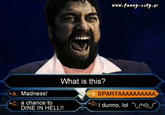 This Is Sparta!