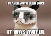 Grumpy Cat