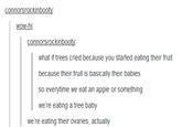 Night Blogging