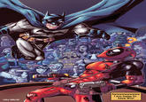 Deadpool (Marvel Comics)