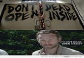 The Walking Dead