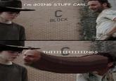 The Walking Dead