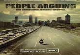 The Walking Dead