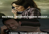 The Walking Dead