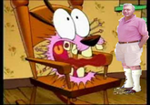 Pink Shirt Guy