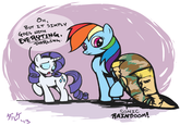 My Little Pony: Friendship is Magic