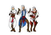 The Single Ladies Dance